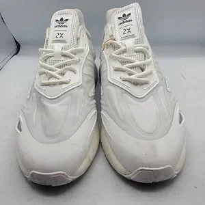 adidas | Shoes | Adidas Zx 2k Boost 2 Men 05 White Athletic